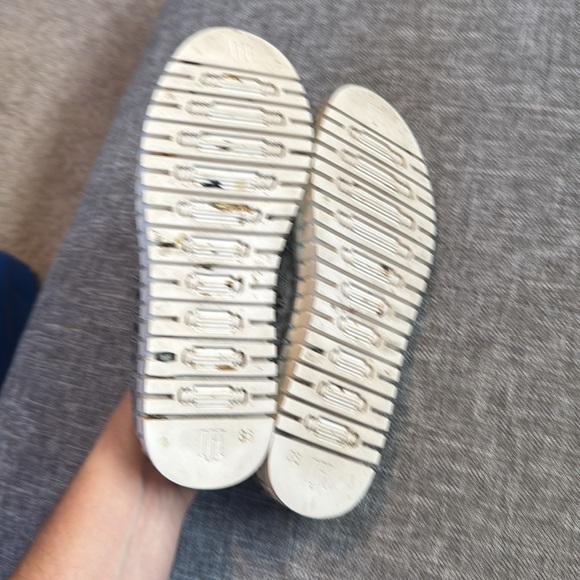 ILSE Jacobsen HornbaekTulip Slides Mules Slip On Perforated Women - Picture 5 of 9